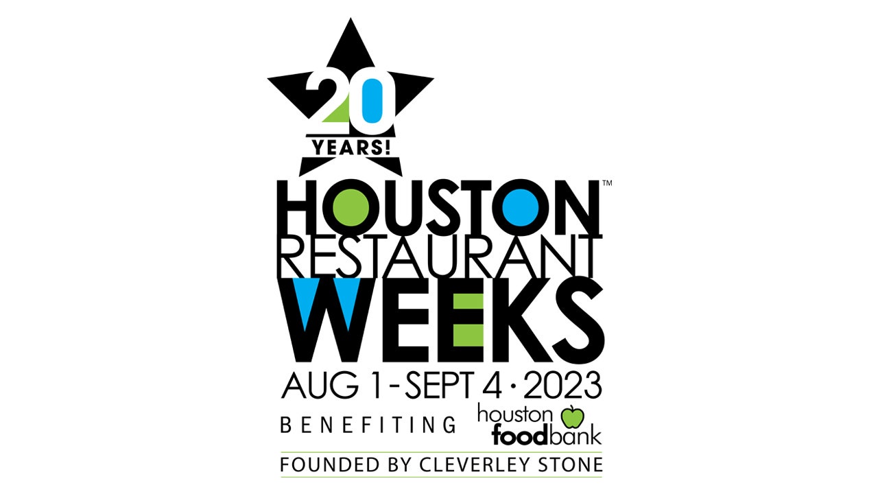 Houston Restaurant Weeks 2023 restaurants, menus, prices, dates