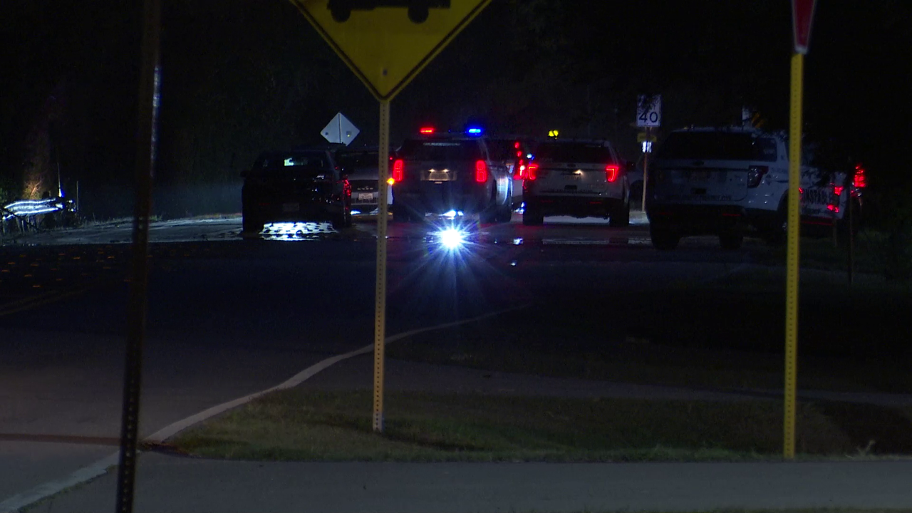 Harris County search: Authorities searching for man who escaped custody - Vimarsana News