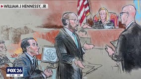 Hunter Biden's plea deal on hold - What's Your Point?