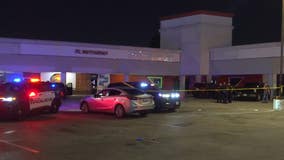 Houston shooting: Five people shot inside of Houston club early Sunday morning