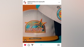 Local shop takes Houston cap culture to another level with custom designs inspired by the Bayou City