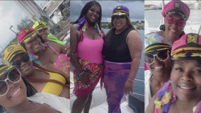 Houston women stuck in Barbados after flight cancelations, options for travellers