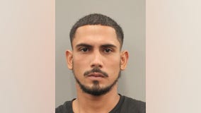 Houston crime: Police charge suspect in the Casa Grande Apartments shooting