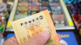 Houston-area Powerball ticket wins $1 million: Sold in Katy at Edge Mart