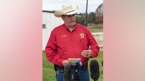 San Jacinto Co. sheriff accused of corruption ahead of mass shooting: AP Investigation