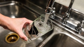 Drinking water from nearly half of US faucets contains PFAS, study says