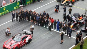 MP Motorsport driver Dilano van ‘t Hoff dies after crash at race in Belgium