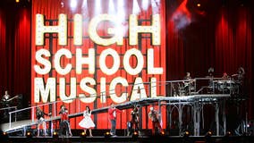 Bop to the Top Tour coming to Houston with High School Musical's Lucas Gabreel, Monique Coleman