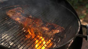 Fourth of July 2023: Tips to grilling food safely, according to USDA