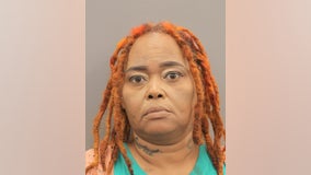 Houston woman sentenced to 50 years for killing boyfriend in 2018