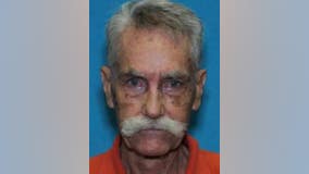 Houston missing: Officials searching for 84-year-old Leander Cannon