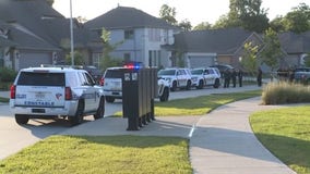 Fort Bend crime: Suspect shot during home invasion in Richmond