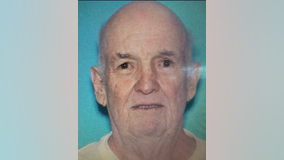 Silver Alert canceled for Jerry Glynn White, 83