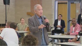 Houston ISD superintendent concludes community meetings ahead of Fall semester