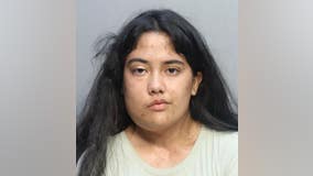 Miami mother tried to hire a hitman to kill her 3-year-old son, police say