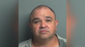 Conroe man sexually assaulted child, 9, for 3 years, sentenced to 75 years