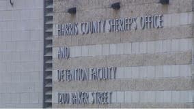 Harris County veteran sergeant files lawsuit, alleges she was sexually, physically assaulted by inmate