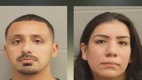 Harris County: Couple accused of holding teen captive in their Humble home appears in court