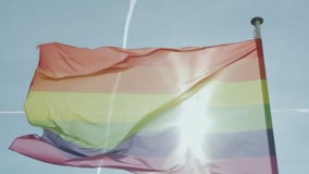 Texas ranks 3rd for most anti-LGBTQ hate crimes & incidents; local community reacts on Independence Day