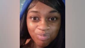 Texas Amber Alert: Tanya Jackson, 11, last seen in Dallas