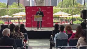 National Urban League in Houston: Strong messages being sent to Gov. Abbott on Day 1 of their conference