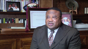 Rudy Farias case: Community Activist Quanell X reacts to HPD contradictions