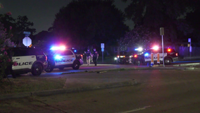 Houston shooting: Suspect killed in officer-involved shooting in SW Houston