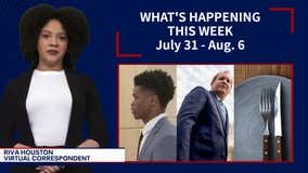 What's Happening This Week in Houston, Texas, U.S.: July 31 to Aug. 6