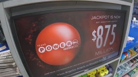 Big money at stake in Powerball, Mega Millions, people dream about how they'd spend it