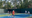 New Pickleball courts at Falconwing Park in The Woodlands