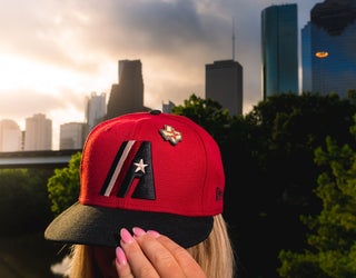 Houston 713 Day: Astros drop limited-edition New Era snapback hat