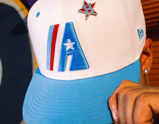 Houston 713 Day: Astros drop limited-edition New Era snapback hat