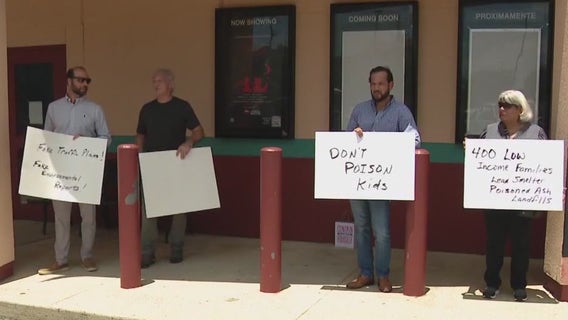 Controversial low-income housing project raises concerns over contamination- What's Your Point?