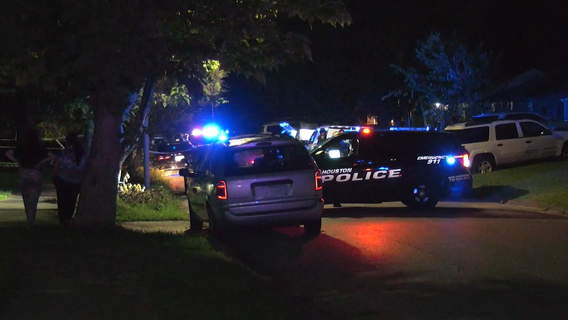 Houston crime: 19-year-old charged with capital murder in fatal Beldart Street shooting