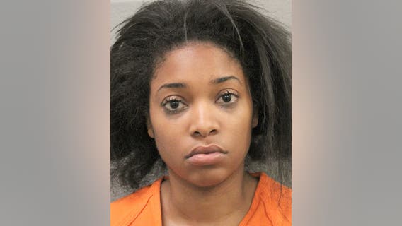 Houston crash: Driver charged with intoxication manslaughter after man killed while changing tire