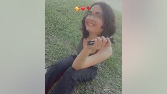 Harris County missing person: Authorities searching for 15-year-old girl