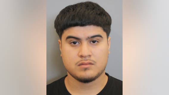 Houston bar shooting: Gabriel Adonai Garcia, 23, charged in shooting at Hunter's Pub
