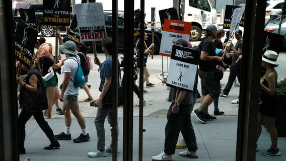 Increasing number of labor disputes put union bargaining power front and center