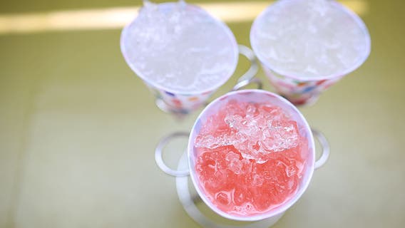 Harris County Constable Precinct 4, Commissioner hosting free back to school snow cones for kids