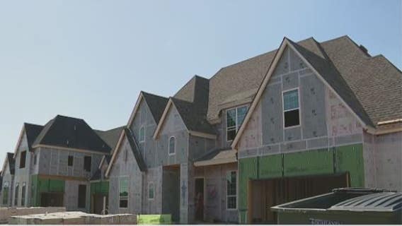 UT researchers say PPP loan fraud inflated home prices