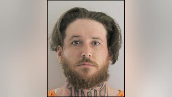 Huntsville crime: Man charged in connection with weekend murder