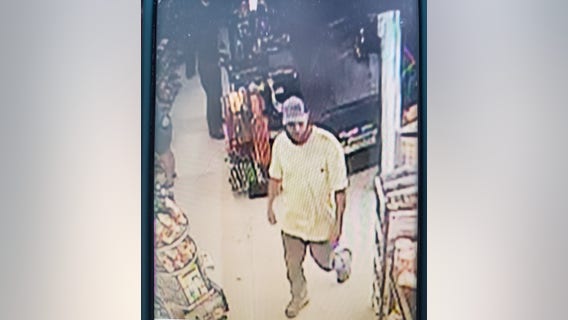 Harris County crime: Man accused of exposing himself at business on FM 1960 Rd E