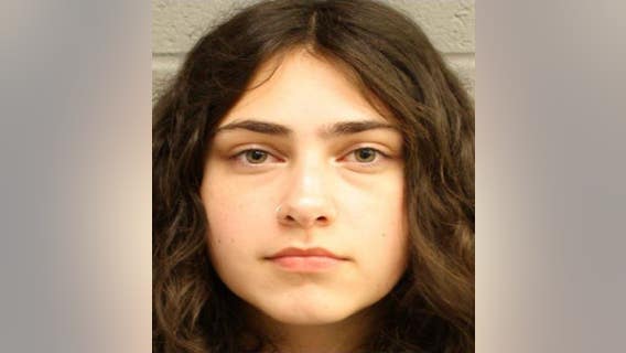 Harris County crime: Woman arrested for reckless driving, said to be driving over 100 miles per hour