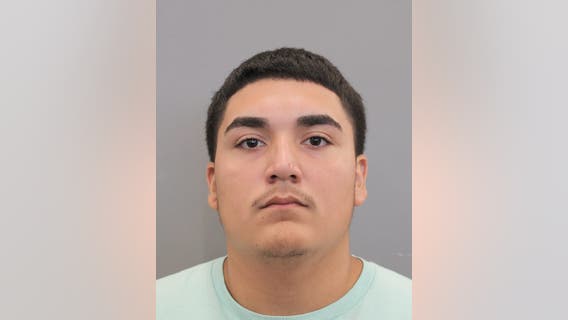 Houston club shooting: Woman killed, man injured; suspect charged