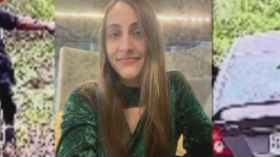 The Missing: Search for Kay-Alana Turner, woman who vanished after run in with HCSO deputy continues