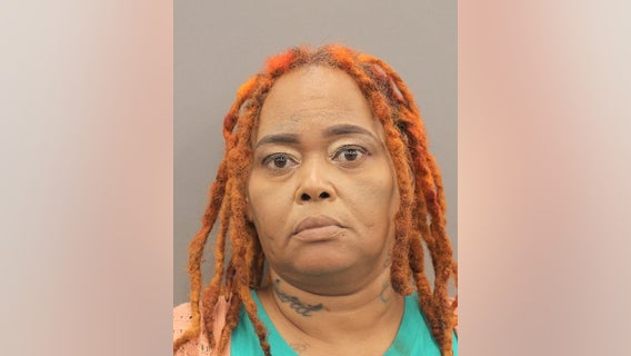 Houston woman sentenced to 50 years for killing boyfriend in 2018