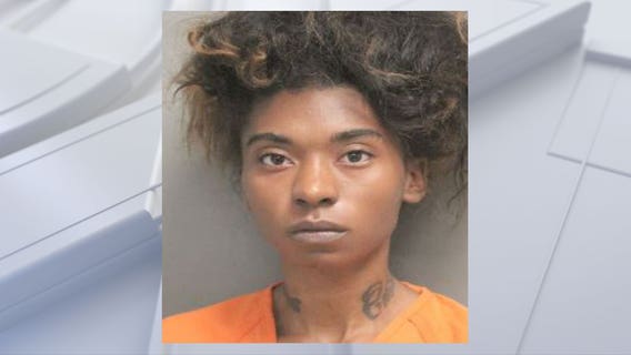 Harris County crime: Mother arrested for child endangerment, animal cruelty