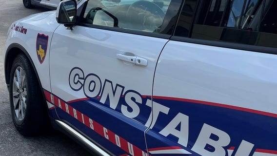 Harris County deputy assaulted at Hurricane Harbor Splashtown