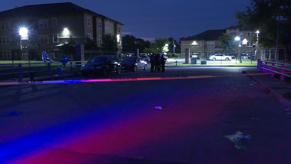 Houston crime: Suspect charged with murder in fatal shooting of Lawrence Brazier on Sayers Street