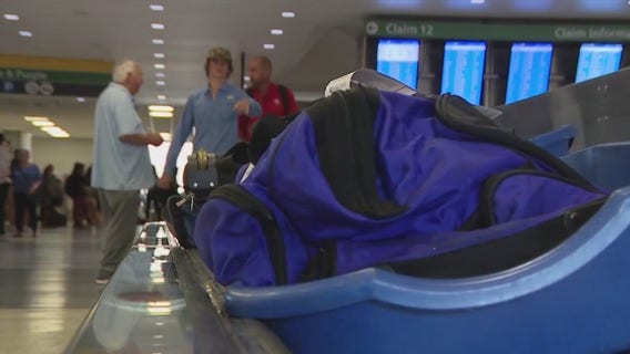 4th of July travel cancellations continue, Houston travelers share stories